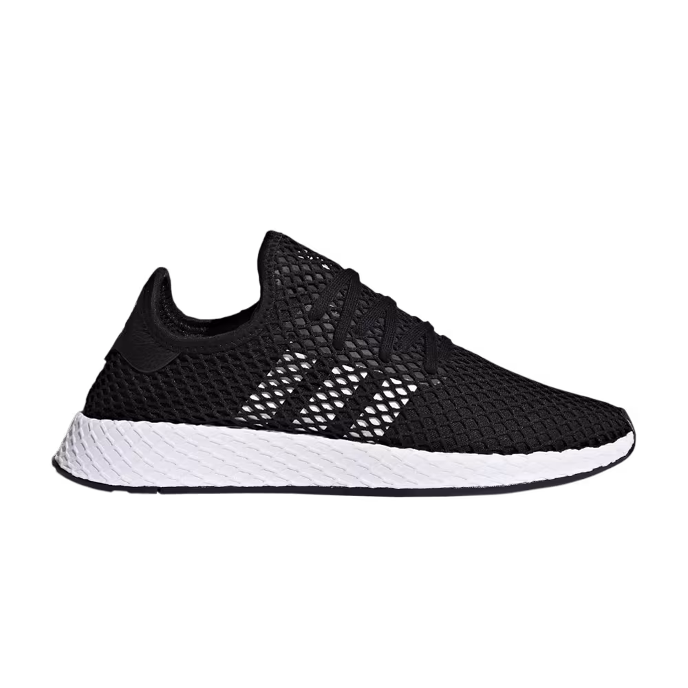 Adidas Deerupt Runner Core Black