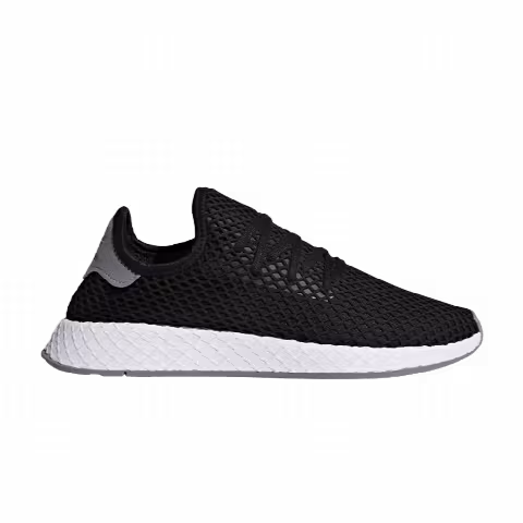 Adidas Deerupt Runner 'Core Black'