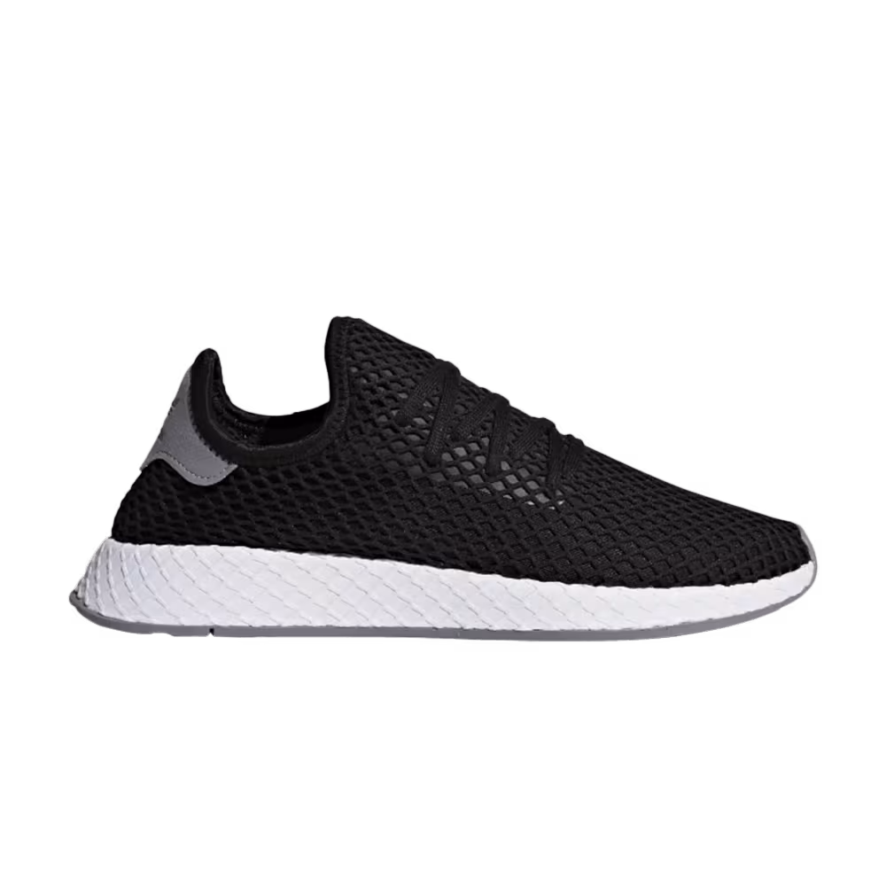 Adidas Deerupt Runner Core Black