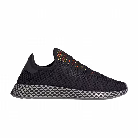 Adidas Deerupt Runner 'Core Black Sesame'