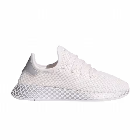 Adidas Wmns Deerupt 'Orchid Tint'