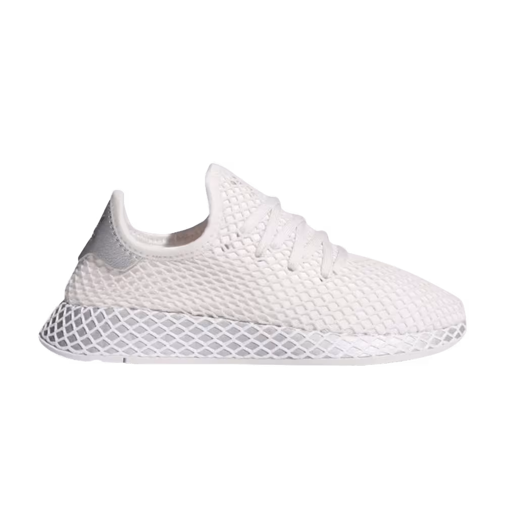 Adidas Women's Deerupt Orchid Tint