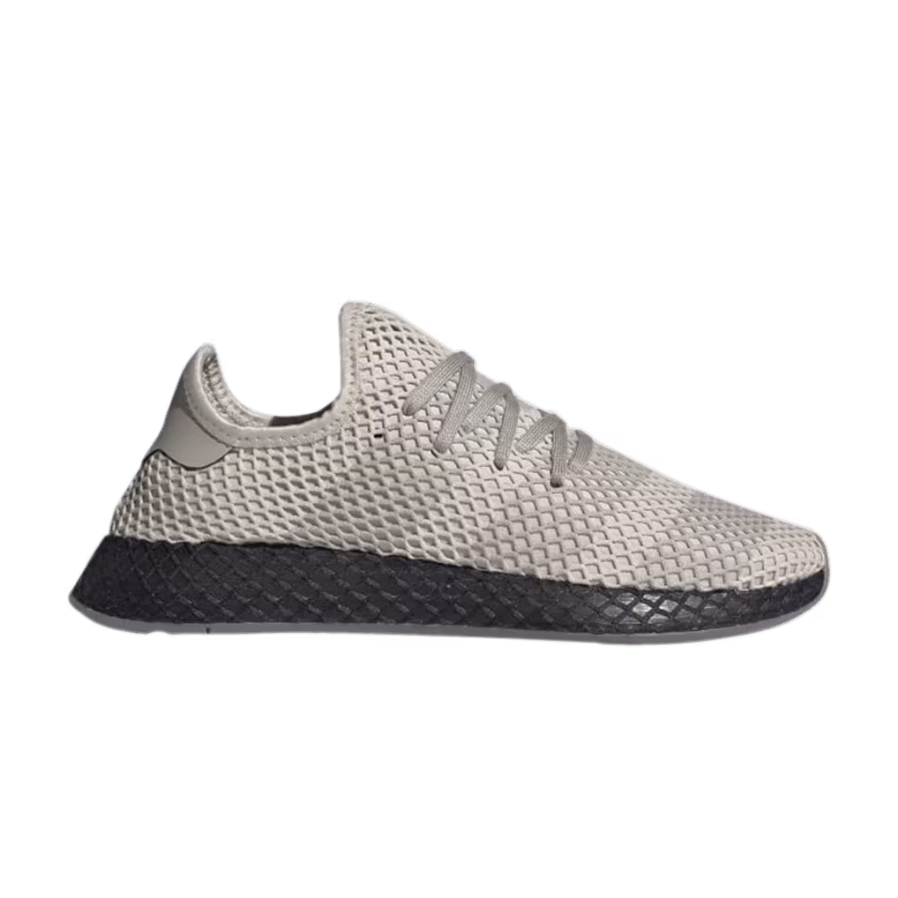 Adidas Deerupt Runner Clear Brown