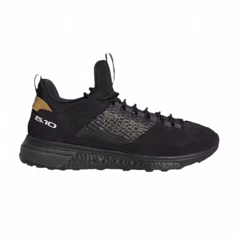 Adidas Five Ten Five Tennie DLX 'Black Mesa'
