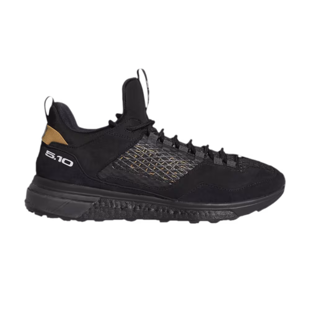 Adidas Five Ten Five Tennie DLX Black Mesa