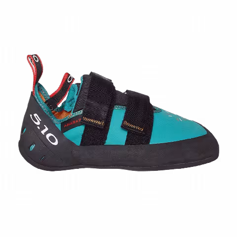 Adidas Wmns Five Ten Climbing Anasazi LV 'Collegiate Aqua'
