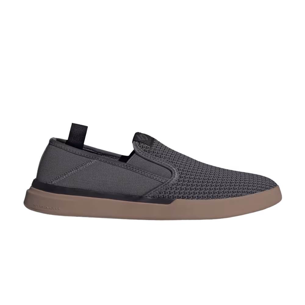 Adidas Five Ten Sleuth Slip-On Grey Gum