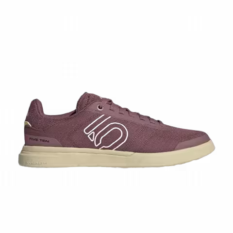Adidas Wmns Five Ten Sleuth DLX 'Burgundy'