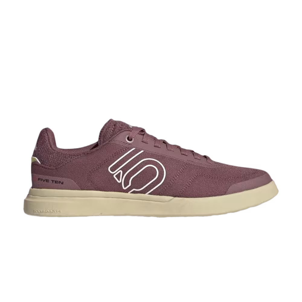 Adidas Women's Five Ten Sleuth DLX Burgundy