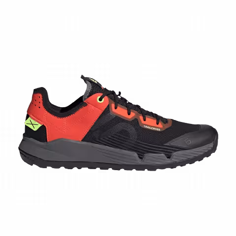 Adidas Five Ten Trailcross LT 'Black Solar Red'