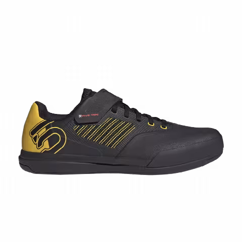 Adidas Five Ten Hellcat Pro 'Black Hazy Yellow'