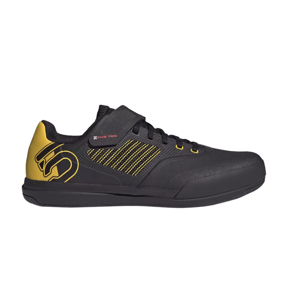 Adidas Five Ten Hellcat Pro Black Hazy Yellow