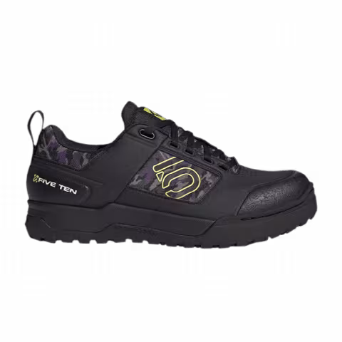 adidas Wmns Five Ten Impact Pro 'Black Purple Camo'