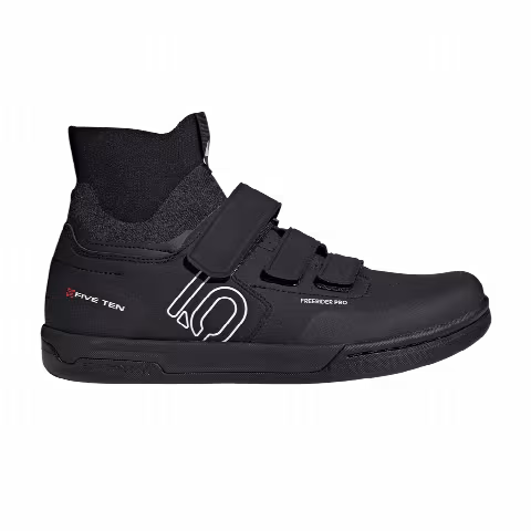 adidas Five Ten Freerider Pro Mid 'Black White'