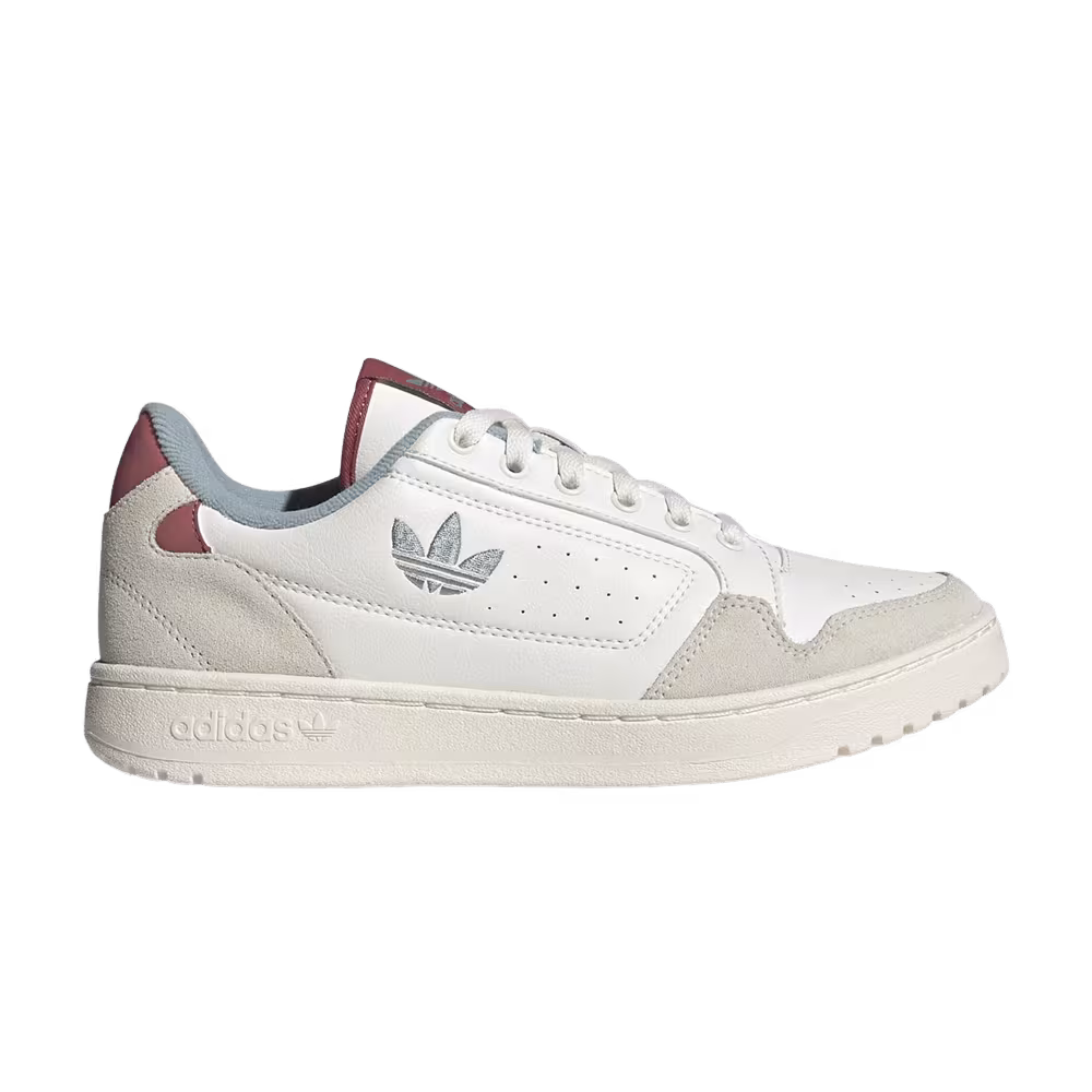 adidas Women's NY 90 W Cloud White