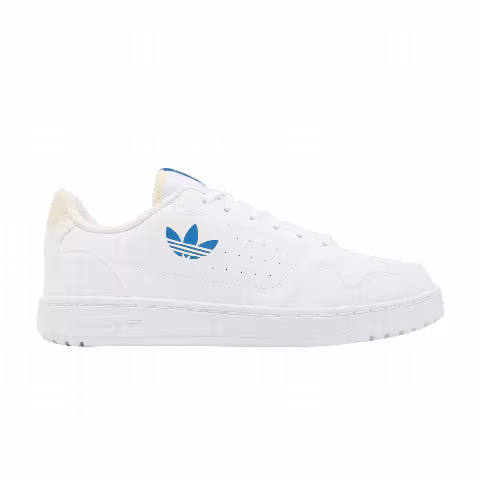 adidas NY 90 J 'White Blue Rush'