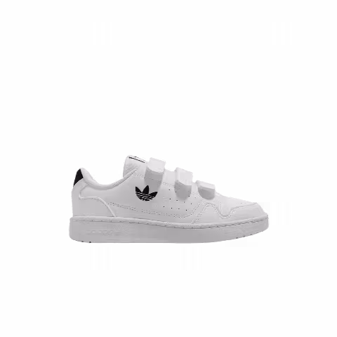 adidas NY 90 CF J 'White Black'