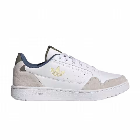 adidas Wmns NY 90 W 'Cloud White'