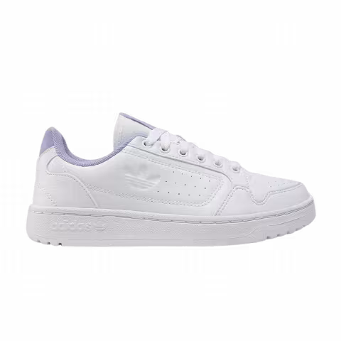 adidas Wmns NY 90 'White Dust Purple'