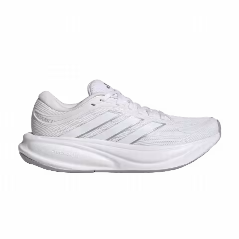 adidas Wmns Response 2 'Cloud White Zero Metalic Halo Silver'