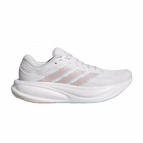 adidas Wmns Response 2 'Cloud White Ice Purple Semi Flash Aqua'