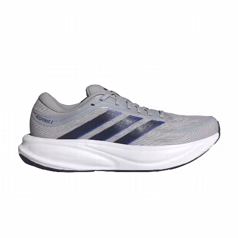 adidas Response 2 'Grey Dark Blue Lucid Blue'