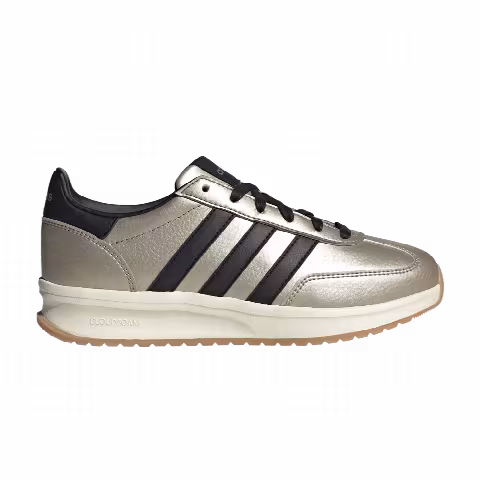 adidas Wmns Run 70s 2.0 'Cyber Metallic Core Black Off White'