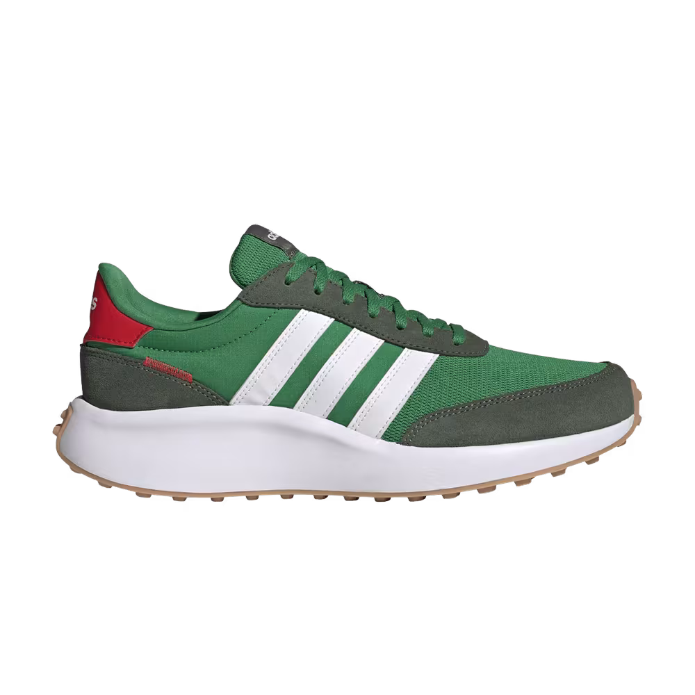 Adidas Run 70s Green Red