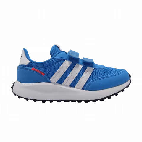 Adidas Run 70s CF J 'Blue Rush'