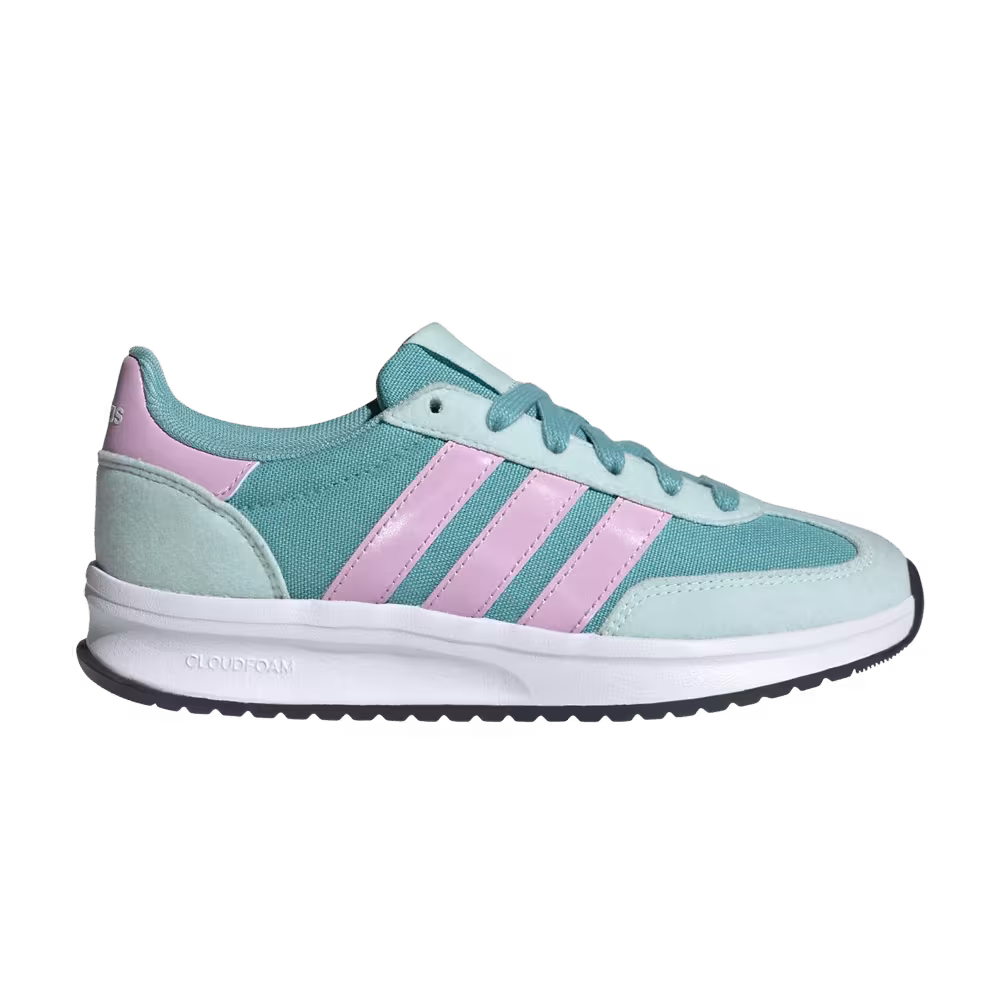 adidas Run 70s 2.0 J Mint Lilac