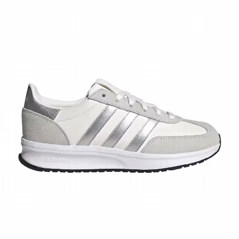 adidas Wmns Run 70s 2.0 'Core White Silver'