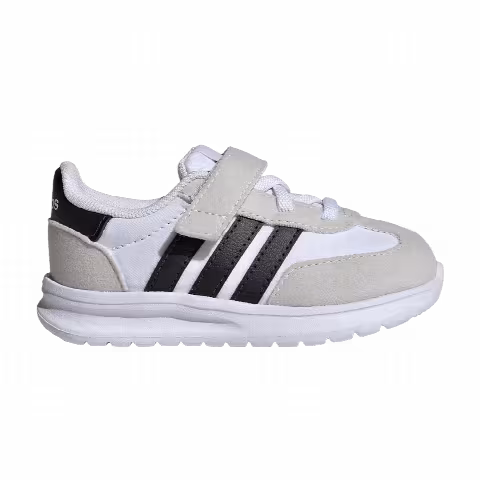 adidas Run 70s 2.0 J 'Cloud White Core Black'