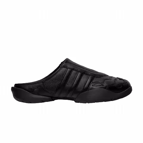 adidas Y-3 Regu Mule 'Black'