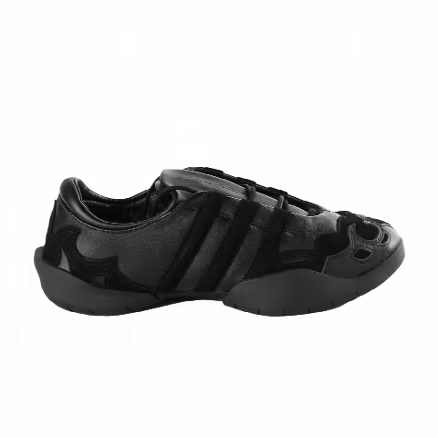 adidas Y-3 Regu 2002 Sneaker 'Black'