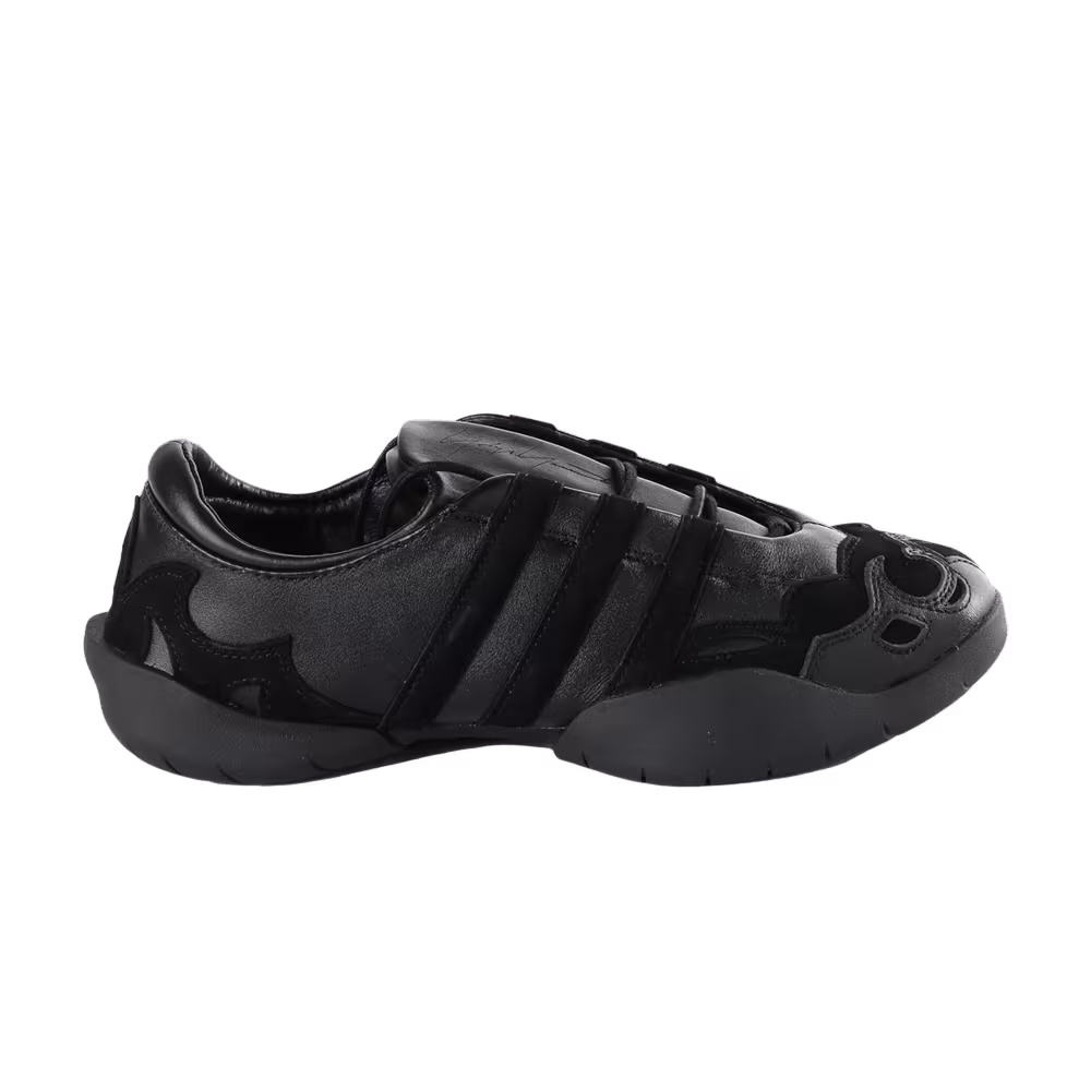 adidas Y-3 Regu 2002 Sneaker Black