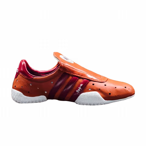 adidas Y-3 Wmns Regu 'Orange Red'