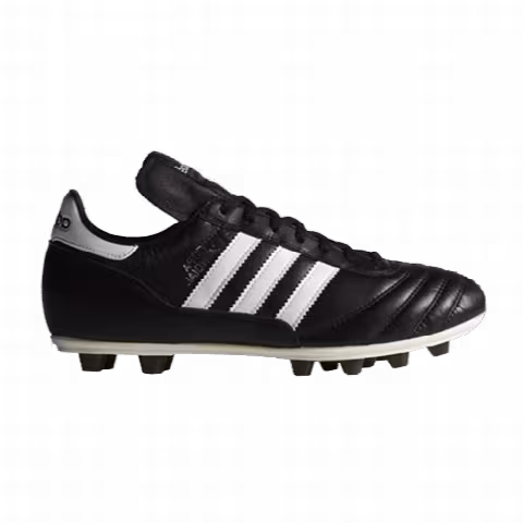 Adidas Copa Mundial Leather FG Cleats