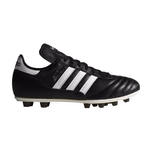 Adidas Copa Mundial Leather FG Cleats