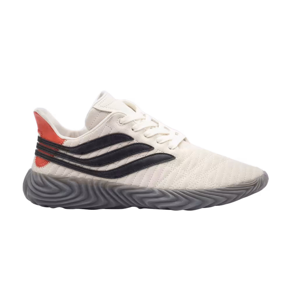 Adidas Sobakov Beige Grey