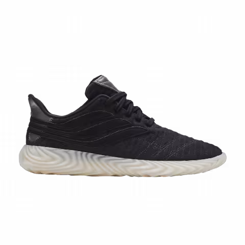 Adidas Sobakov 'Carbon'