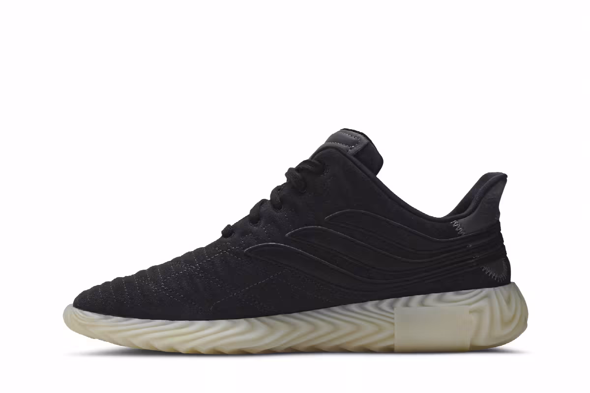 Adidas Sobakov Carbon, view 4