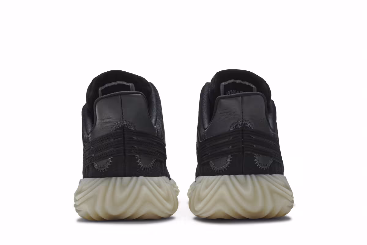 Adidas Sobakov Carbon, view 7