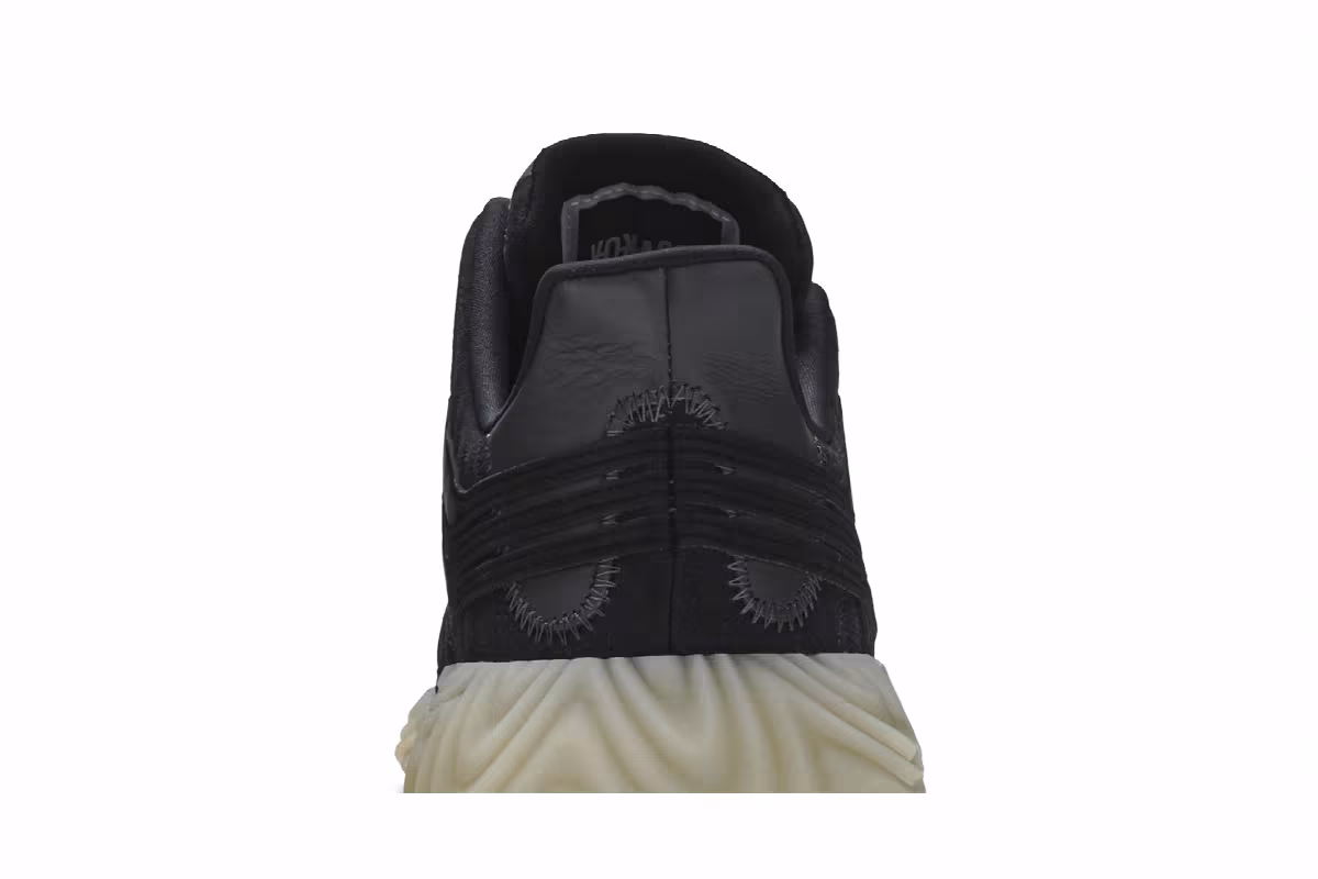 Adidas Sobakov Carbon, view 8