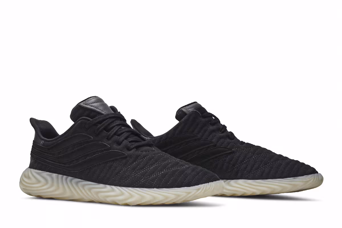 Adidas Sobakov Carbon, view 9