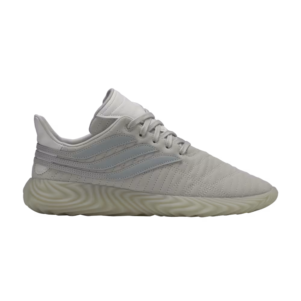 Adidas Sobakov Grey