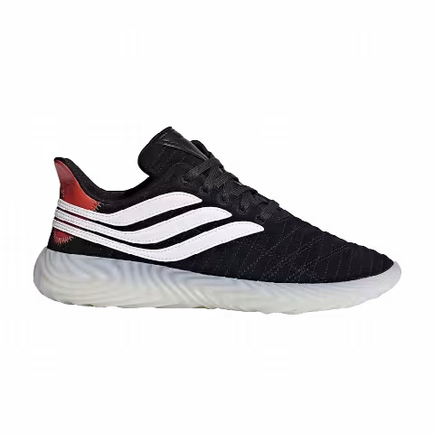 adidas Sobakov 'Black Raw Amber'