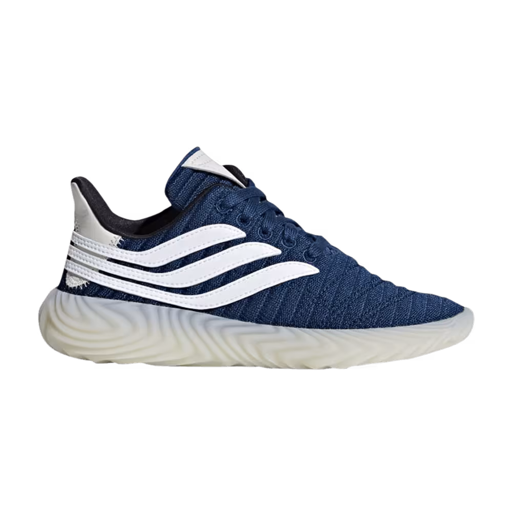Adidas Sobakov J Legend Marine