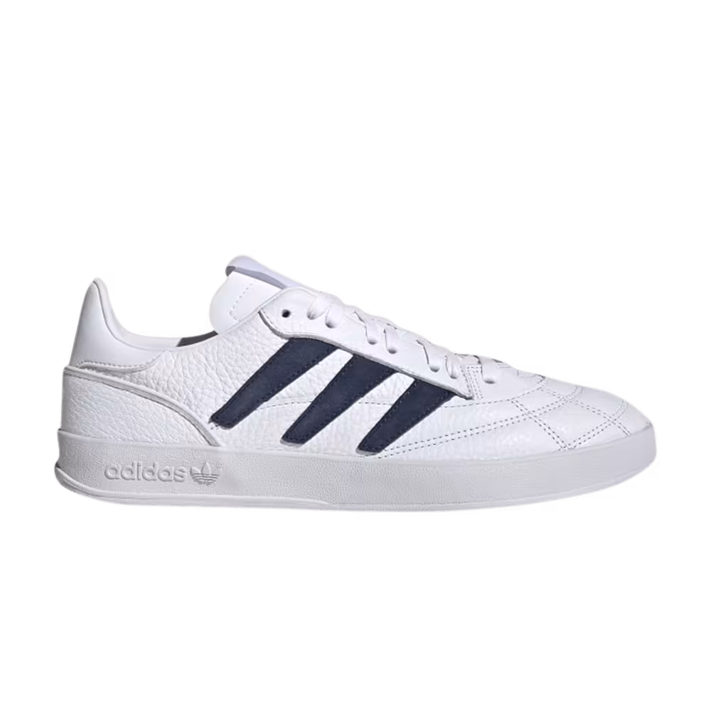 Adidas Sobakov P94 White Collegiate Navy