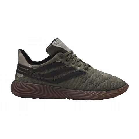 Adidas Sobakov 'Raw Khaki Cargo'