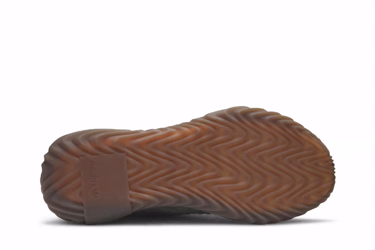 Adidas Sobakov Raw Khaki Cargo, view 5